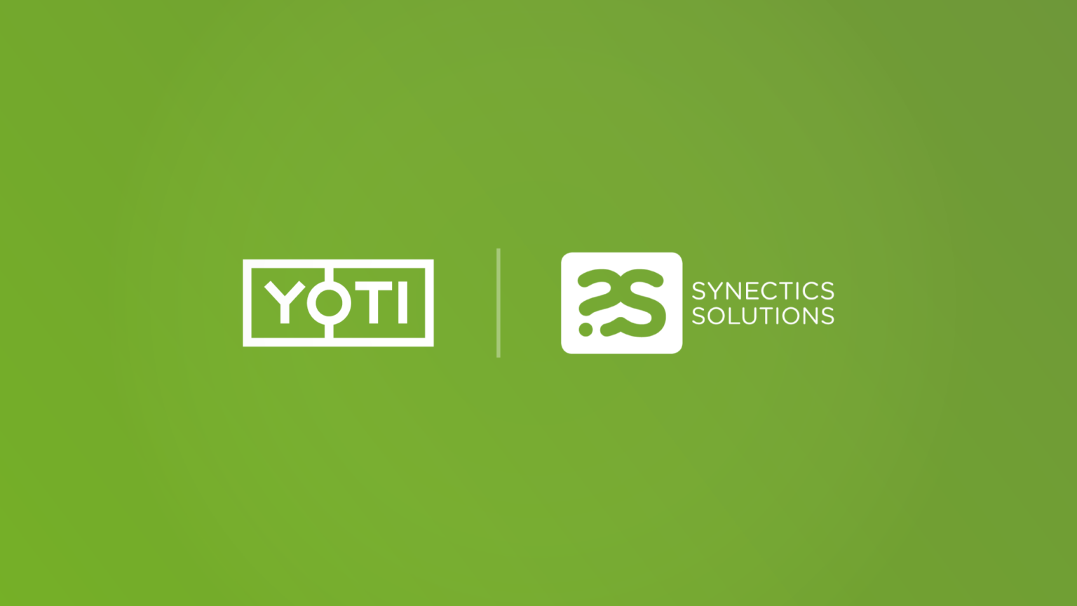 Fighting financial crime with Yoti and Synectics Solutions