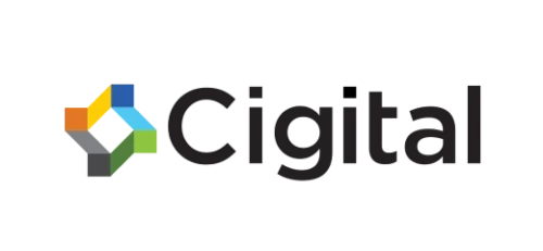 Cigital logo