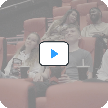 Thumbnail of video of using Yoti in the cinema