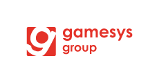 Gamesys Group