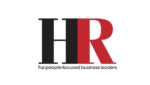 HR Magazine logo