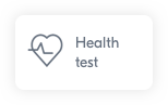 Healthtest