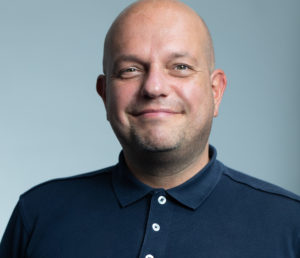 JamesL james lancaster, Yoti's eSignature Sales Manager and Legal Expert