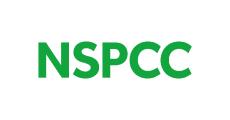 NSPCC logo