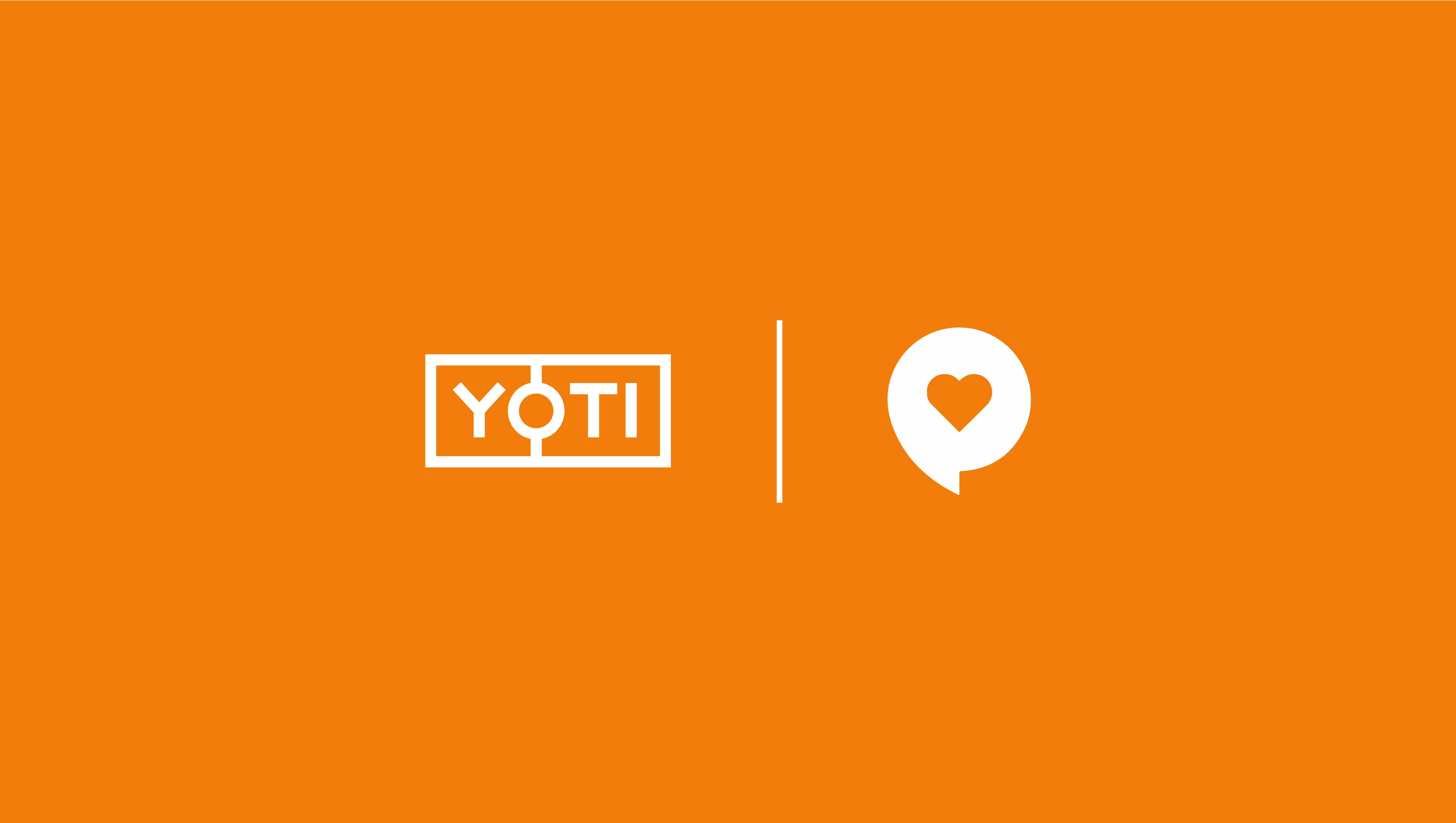 Yoti and Preloved logos presented together