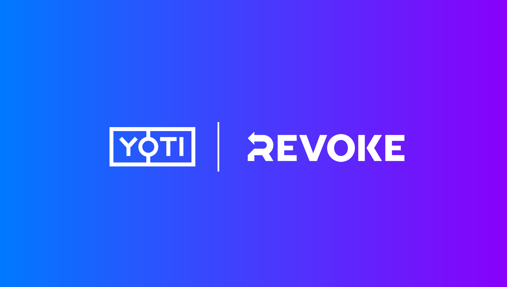 Yoti partners with Revoke to help users to reduce their digital footprint