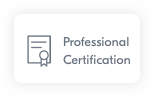 Professionalcertification