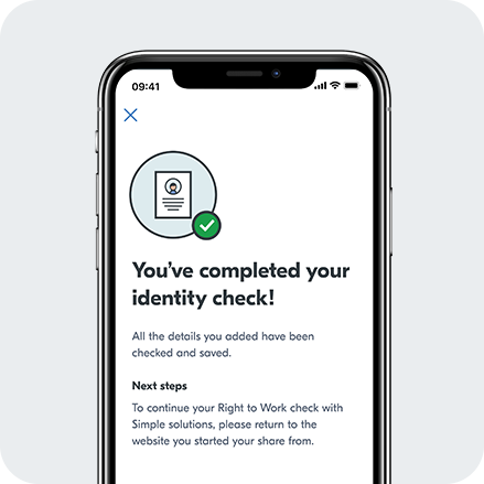 Yoti Digital ID