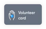 Volunteer card