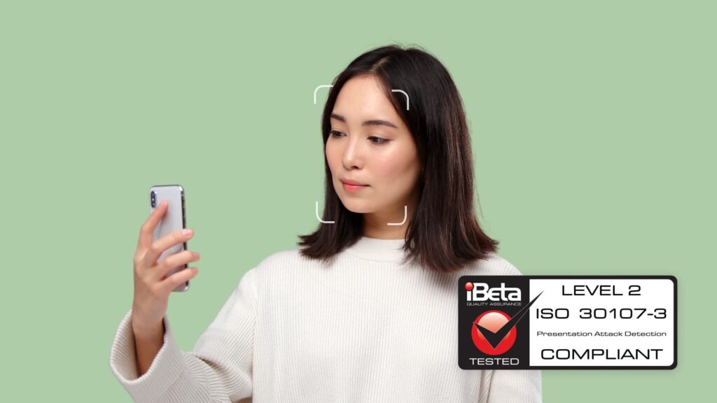 Muzz introduces selfie and identity verification from Yoti for safer