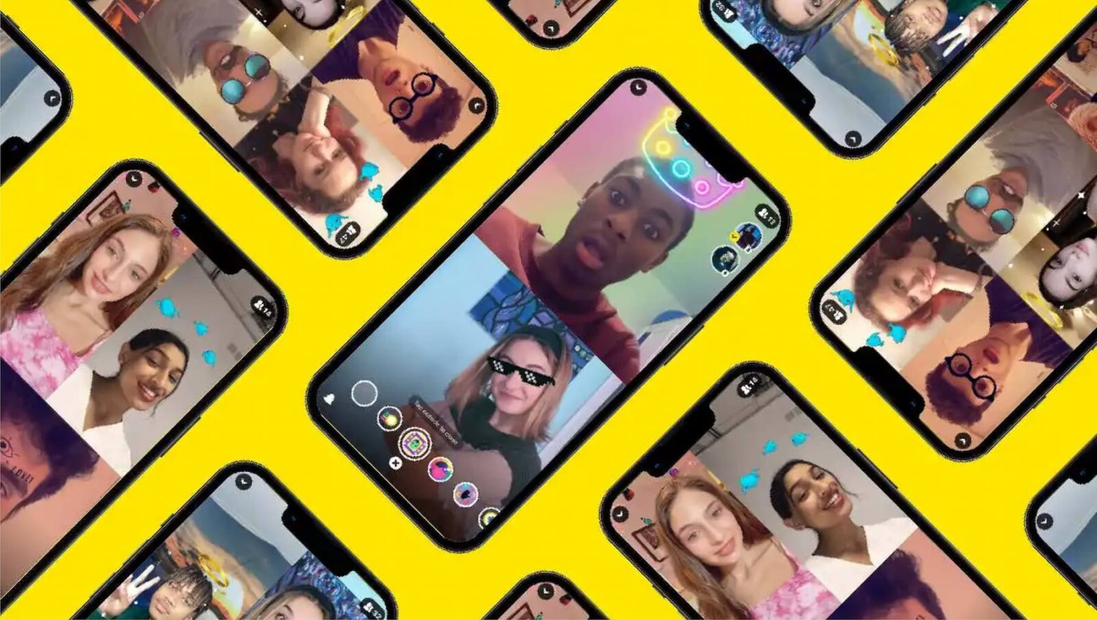 How Yubo became the first major social media platform to ageverify 100