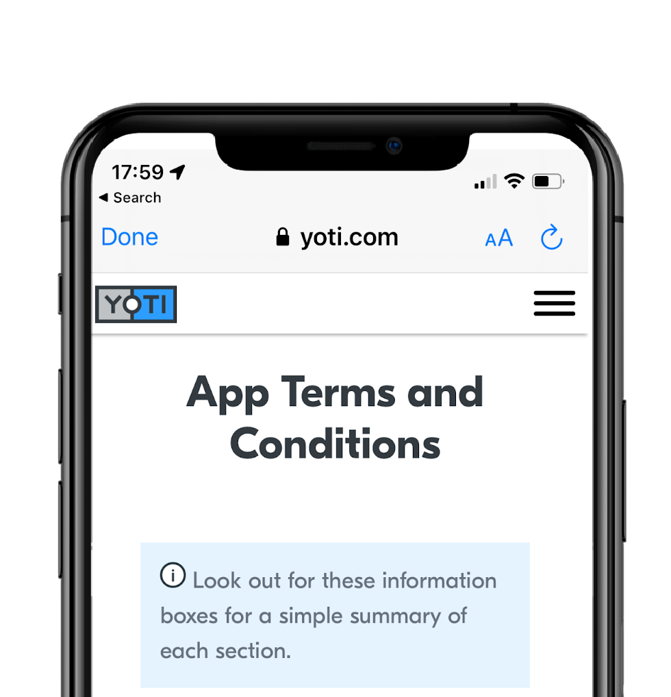 Age Appropriate Design Code: How we’re improving our app for children ...