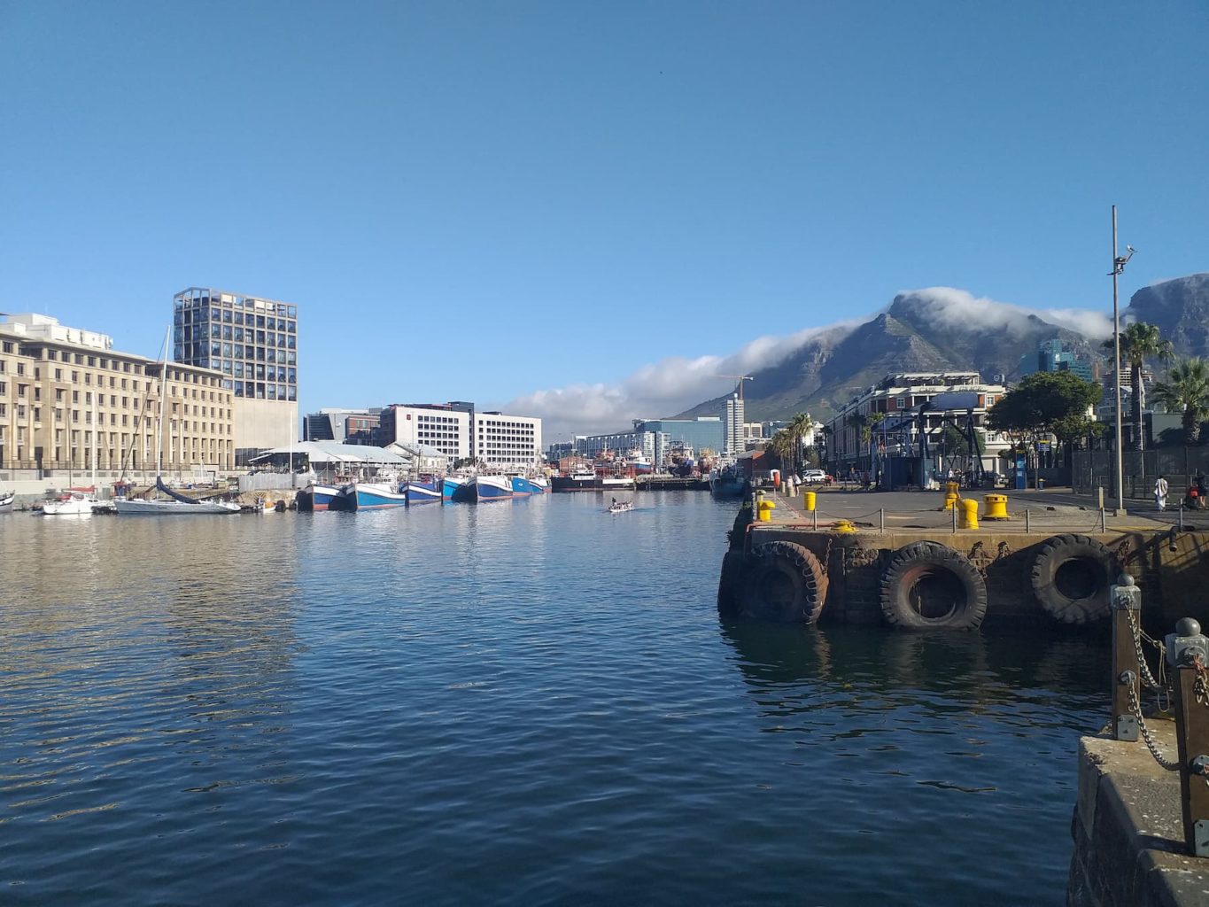 a scenic image of the Western Cape