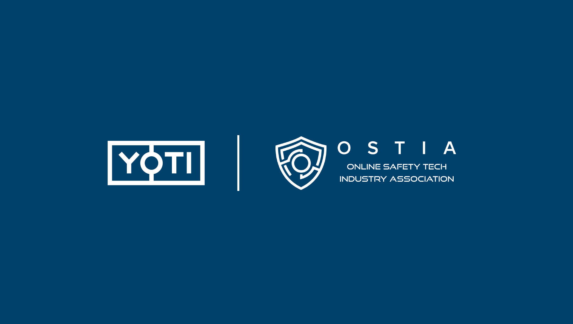 United for a safer internet with OSTIA