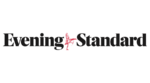 Evening standard newspaper online logo