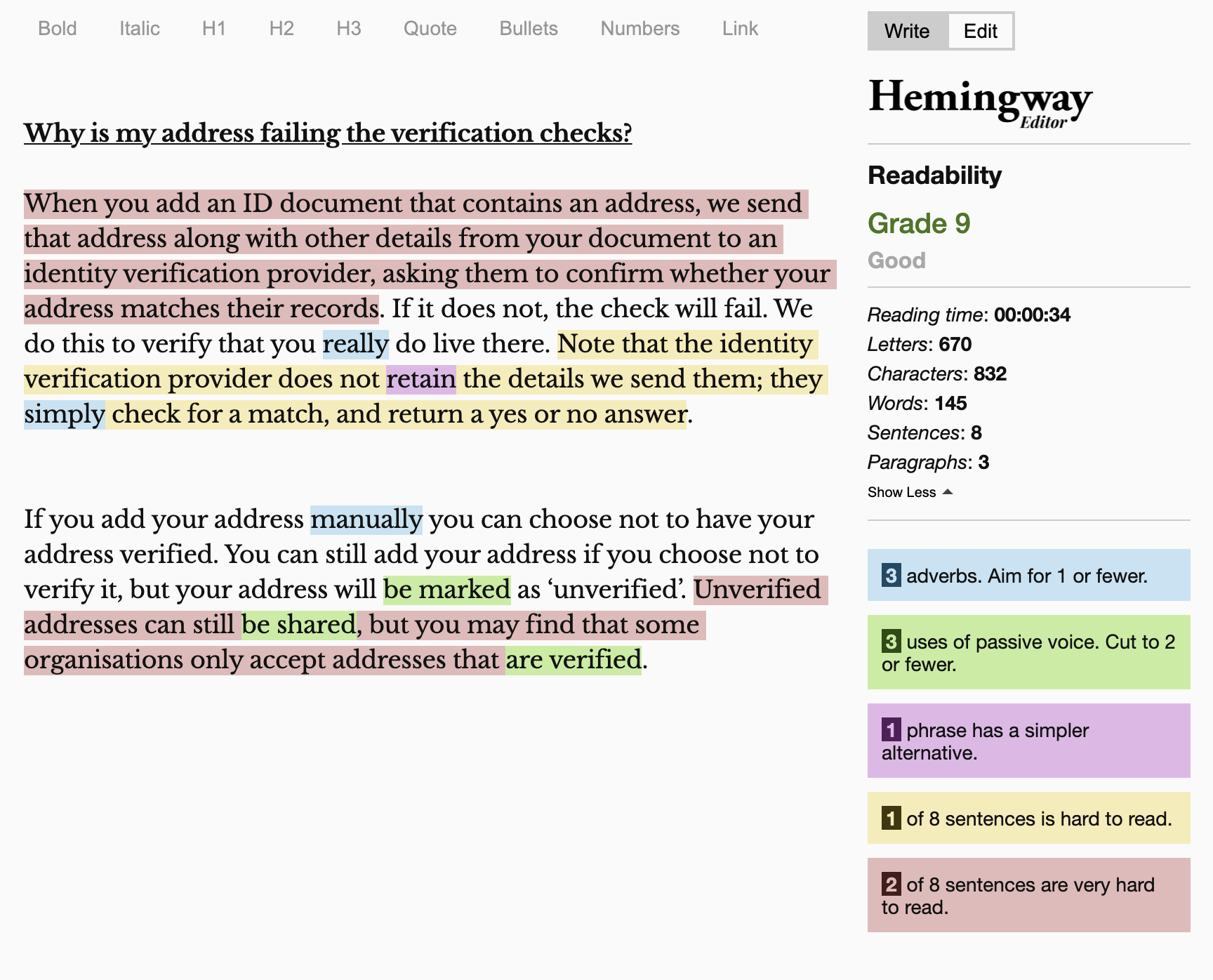 Communicating-with-our-younger-users-about-age-appropriate-design-code faq pre-edit at a readability of grade 9