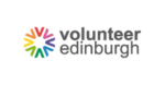 Volunteer Edinburgh logo